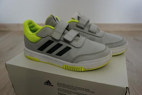 Detské tenisky adidas tensaur v.35, adidas,35