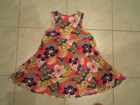 Šaty st. bernard, st. bernard,116