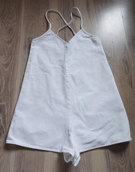 Riflový overal zara, zara,s