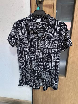 Chlapčenská košeľa, 158