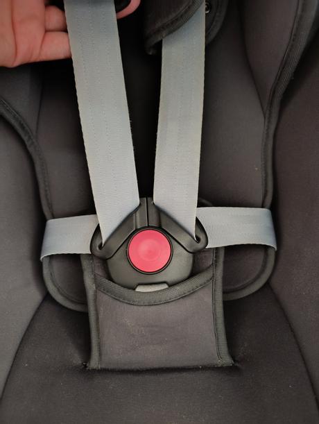 Vajíčko britax römer baby-safe 3 i-size, britax