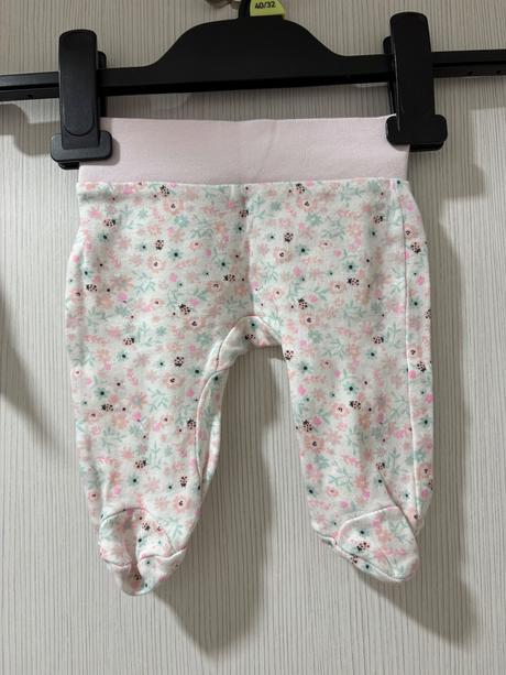 Dievčenské dupačky a legíny, pepco,56