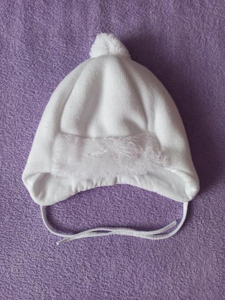 Zimná čiapka, rada,68