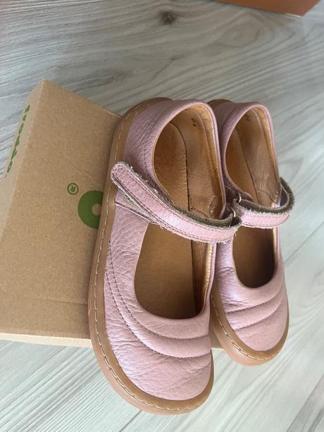 Froddo barefoot baleriny v.30, froddo,30