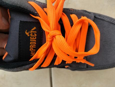 Pánske topánky s oceľovým špicom, 41