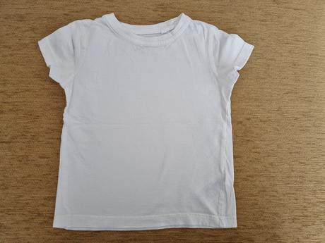 Mix letne oblecenie velkost 104, 104–116
