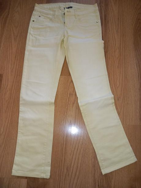 Nohavice, esmara,36