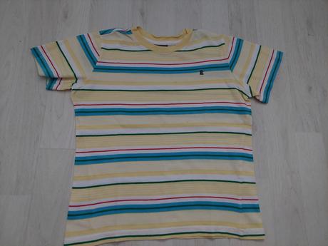 Tričko č 116-122, esprit,116