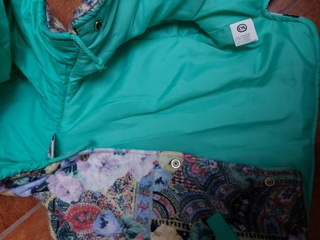 Farebna bundička, 74