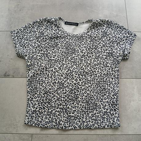 Croptop melville, s