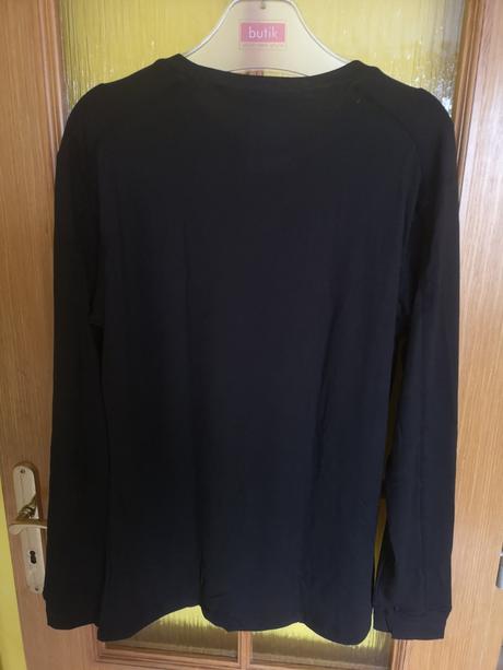 Nevica pánske termo tričko veľkosť xl, xl