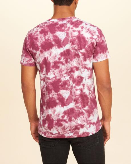 Panske tricko hollister vel. m, abercrombie&fitch,m