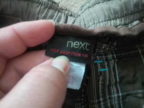 Prakticke letne roll-up kapsace, next,98