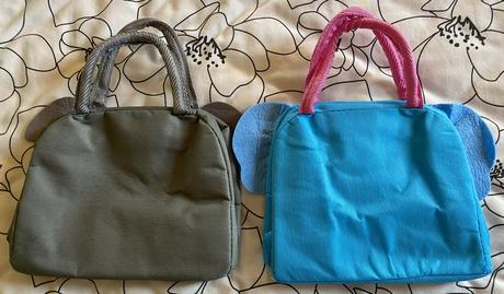 Detská termotaška,