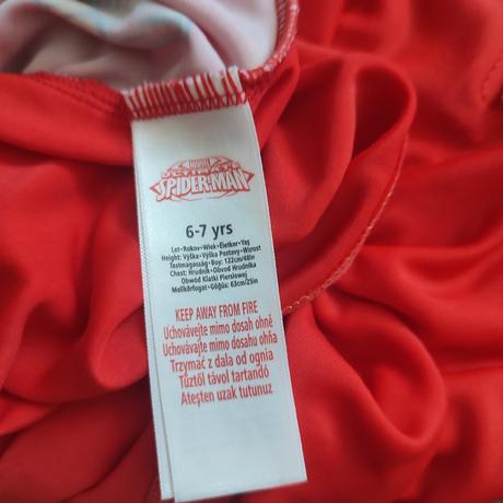 Tričko do vody, h&m,128