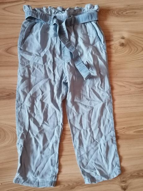 Letné nohavice, pepperts,146