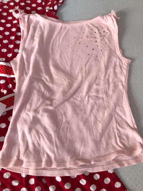 Balicek dievca saty 158, bonprix,158