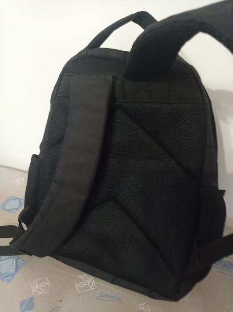 Batoh ninja korytnačky,
