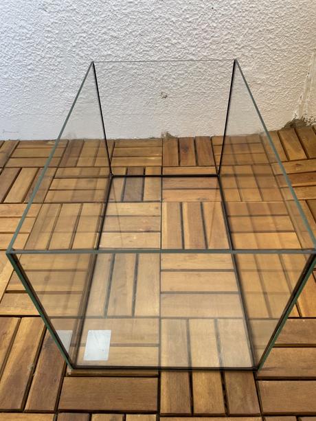Akvárium 50cm,