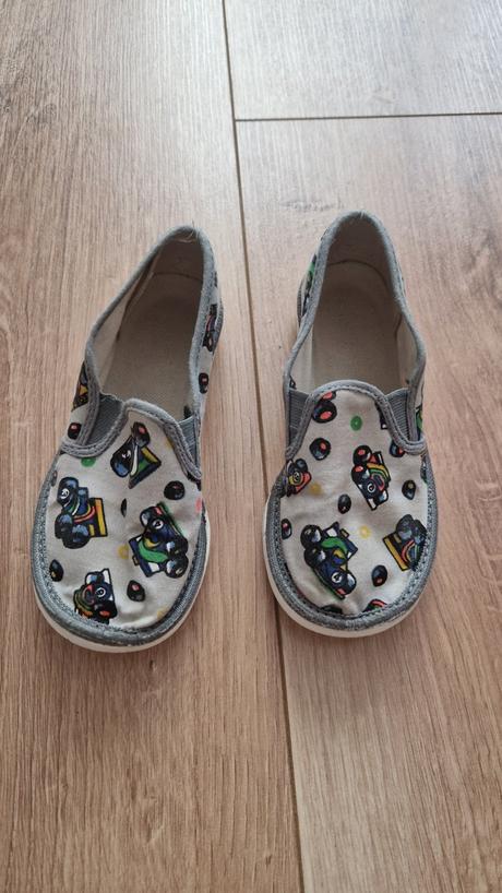 Papučky veľ. 24, 24