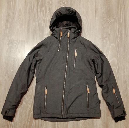 Lyžiarska bunda, authority,s