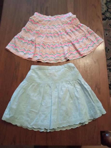 Suknička 2 kusy, cherokee,104