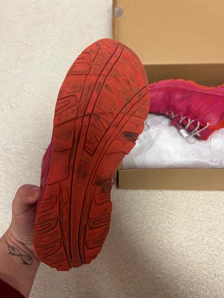 Tenisky mckinley, mckinley,36