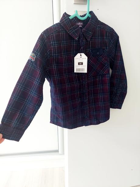 Košela sergent mayor, sergent major,104