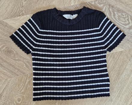 Tričko, h&m,146