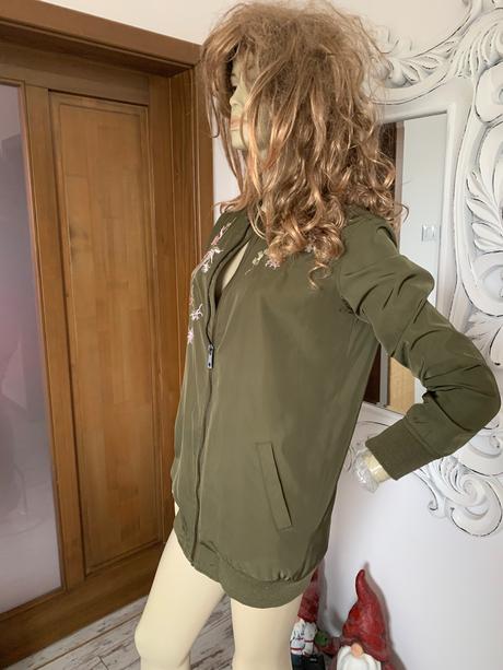 Predlzena bomberka atmosphere, atmosphere,34