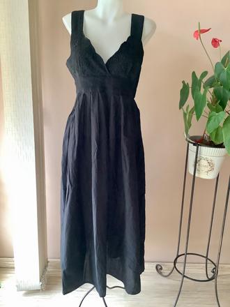 Saty s azurkou, h&m,m