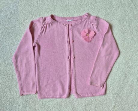 Svetrík 104 c&a, palomino,104