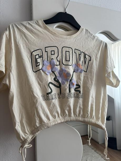 Crop top h&m 146/152, h&m,146 / 152