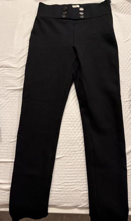 Elegantné nohavice ,,s,,, 36