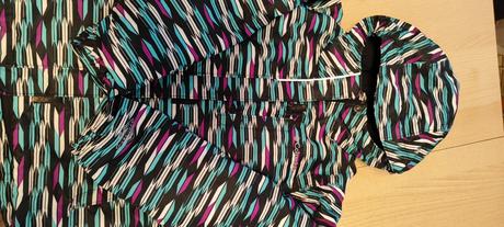 Columbia bunda, columbia,s