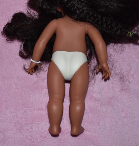 Elena z avaloru disney animátor 38 cm, 