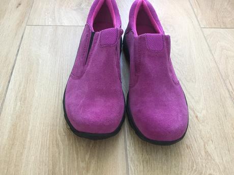 Dievcenske - damske topanky merrell, merrell,36