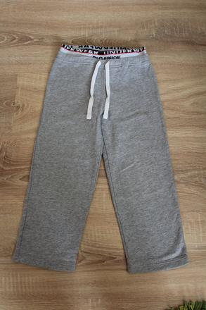 Teplejšie tepláky d&g 104/110, 104