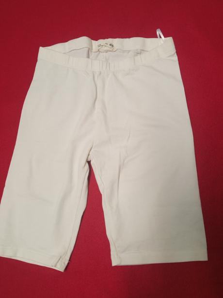 Šortky legíny, h&m,122