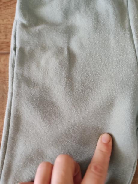 Tepláky h&m, h&m,122