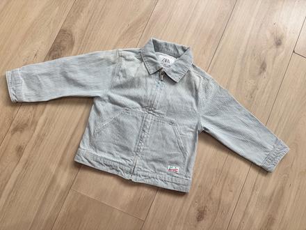 Riflova bunda zara, zara,110