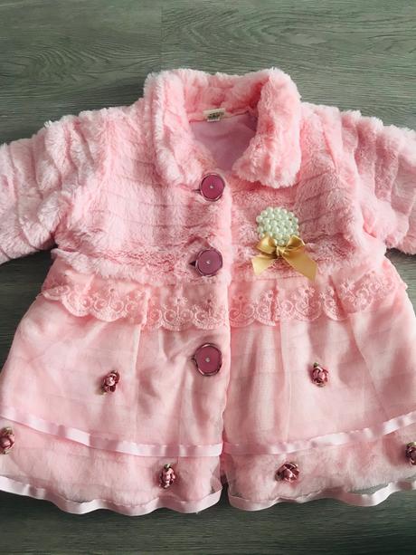 Krásny kabátik, 86