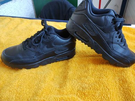 Tenisky, nike,37
