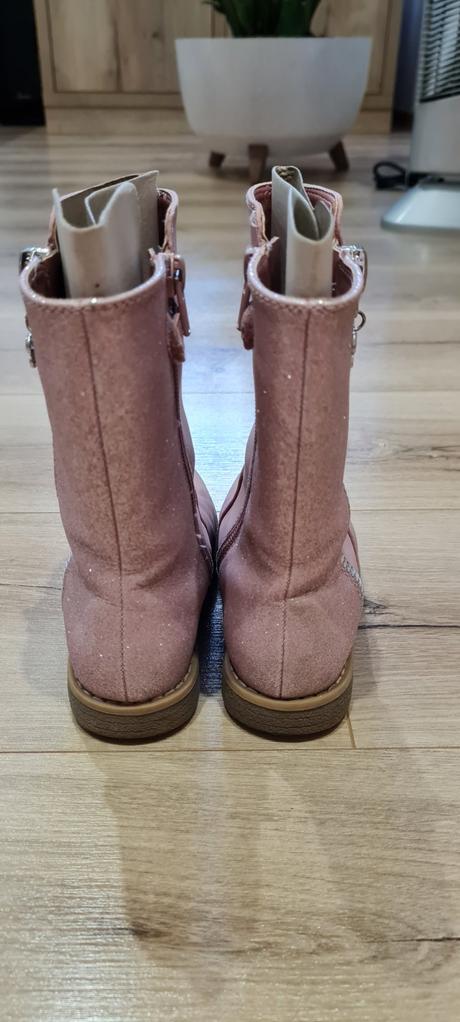 Čižmy, deichmann,27