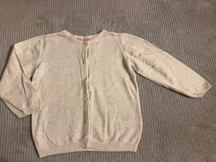 Svetrík, h&m,92
