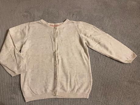 Svetrík, h&m,92