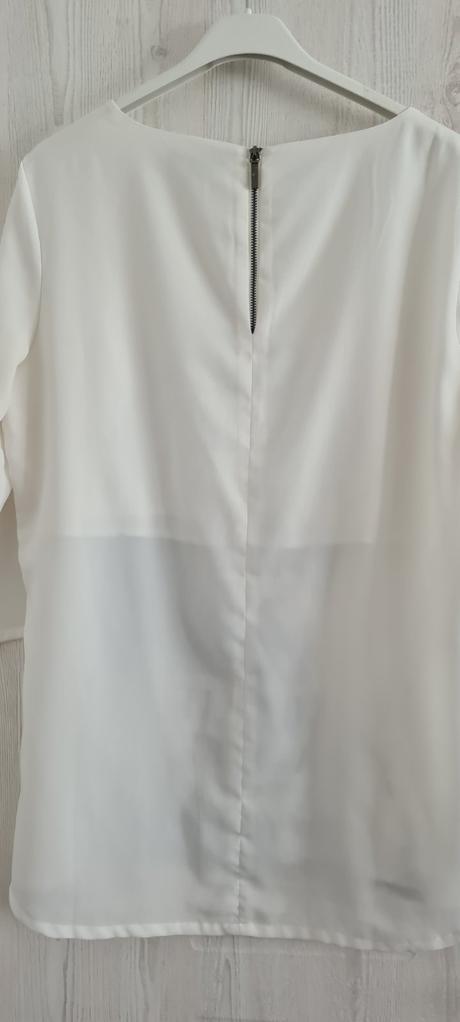 Dámsky štýlový top, m