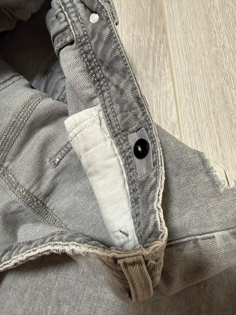 Rifľové kraťase reserved, reserved,170