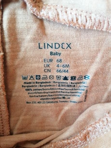 Letné teplaciky, lindex,68