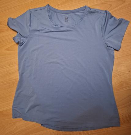 Športové tričko, h&m,l